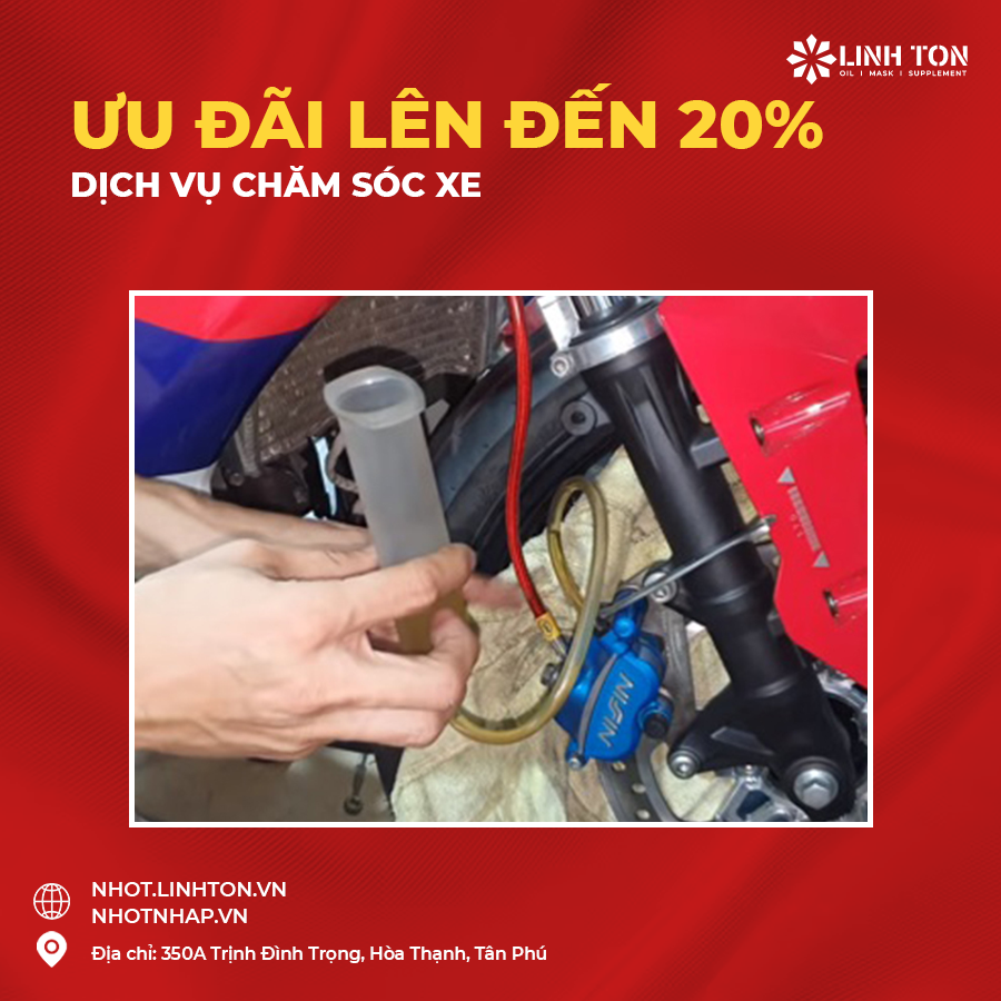 TẠI LINH TON STORE - 350A TRỊNH ĐÌNH TRỌNG, HOÀ THẠNH, TÂN PHÚ, TP.HCM