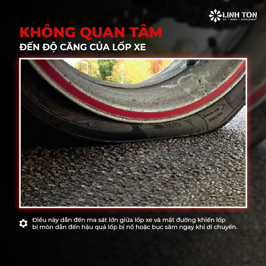 Sai lầm trong trời nắng nóng - LINH TON STORE - 350A TRỊNH ĐÌNH TRỌNG, HOÀ THẠNH, TÂN PHÚ, TP.HCM - NHOT.LINHTON.VN