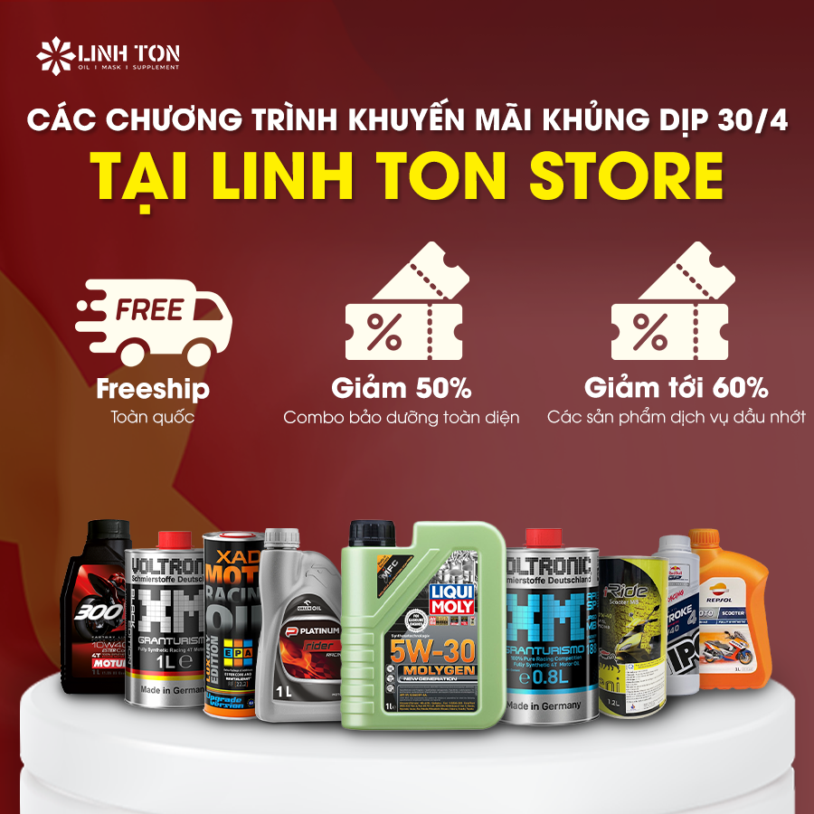 - LINH TON STORE - 350A TRỊNH ĐÌNH TRỌNG, HOÀ THẠNH, TÂN PHÚ, TP.HCM - NHOT.LINHTON.VN