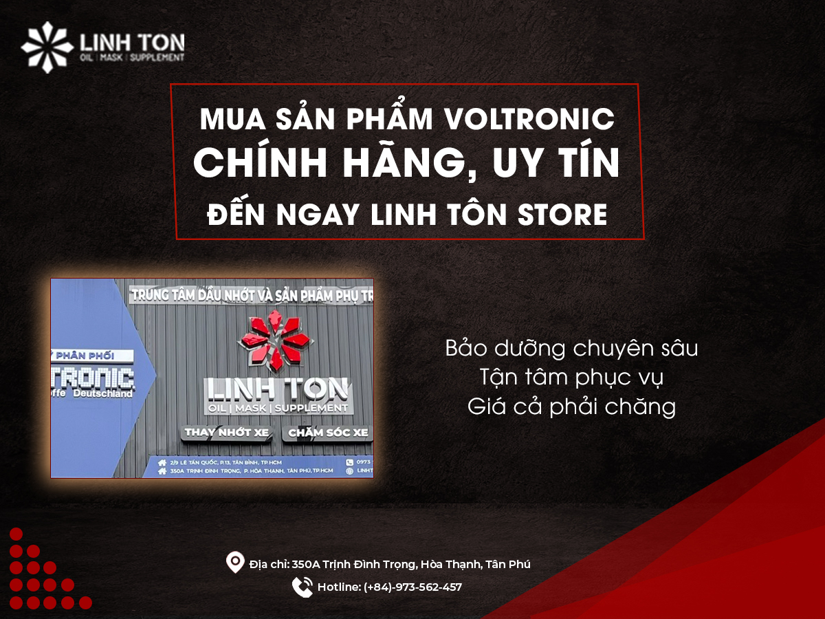 Mua nước làm mát xe máy chính hãng, uy tín ở đâu?