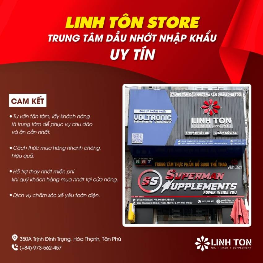 nhớt dành cho phụ huynh học sinh