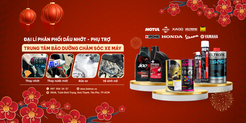 nhớt tổng hợp BOD có tốt không