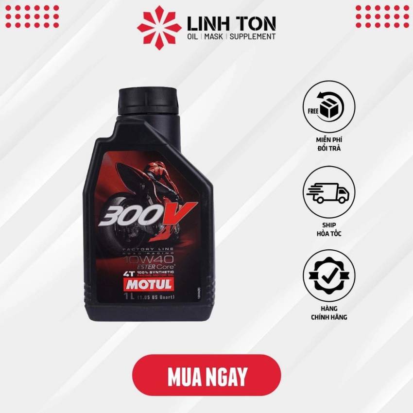 nhớt tổng hợp là gì