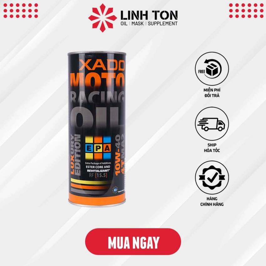 nhớt tổng hợp là gì