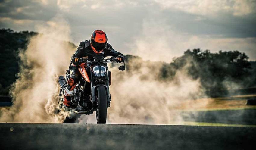 nhớt xe máy là gì