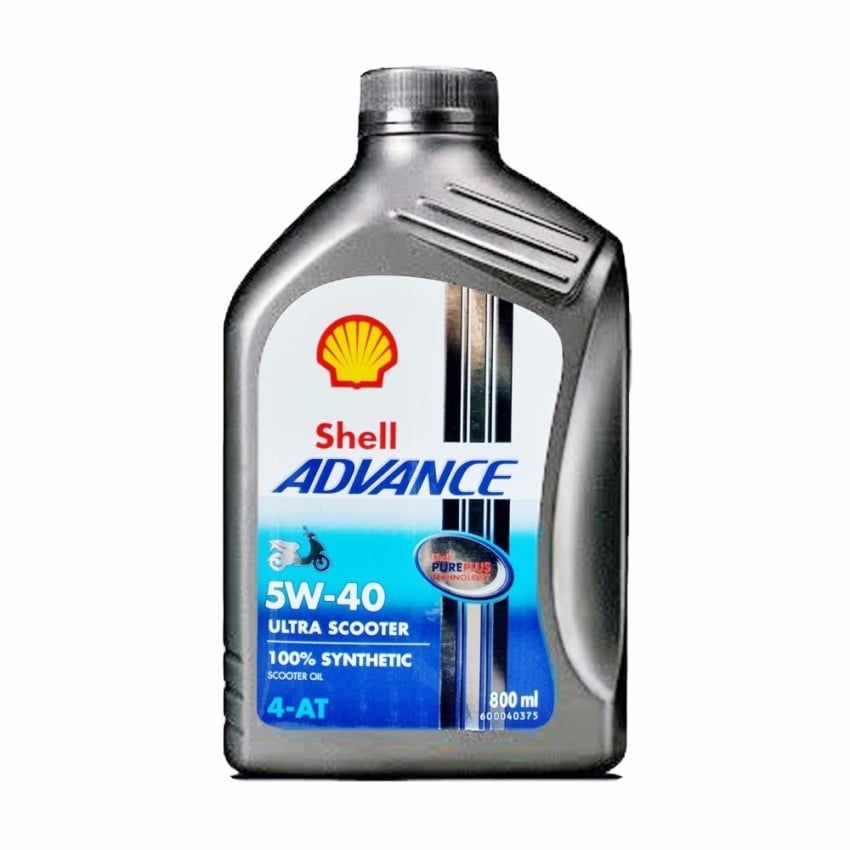 nhớt xe vespa phù hợp