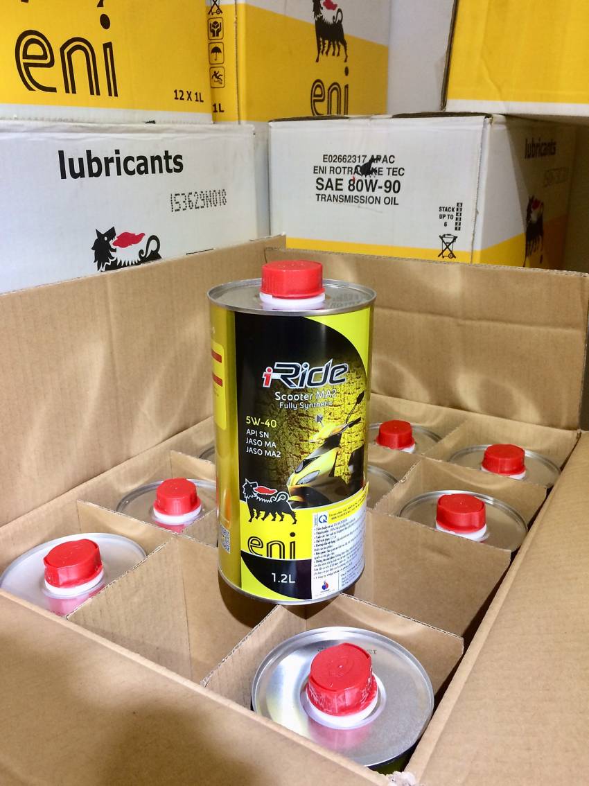 nhớt xe vespa primavera