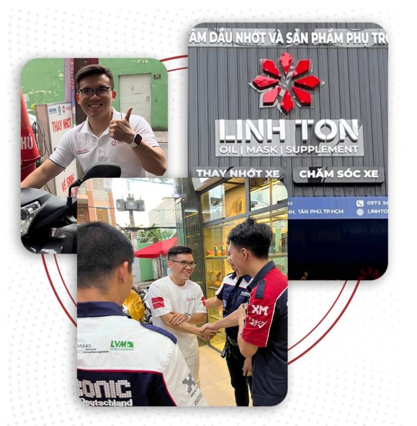 phụ tùng vespa chính hãng