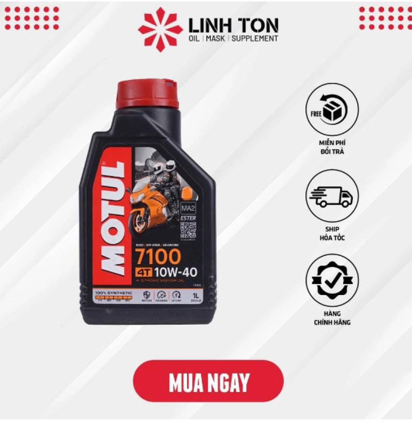 thay nhớt motul ở tphcm