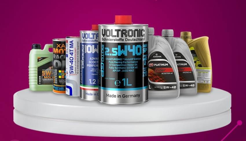 thay nhớt xe máy ở đâu