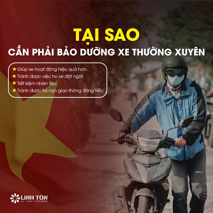 thay nhớt quận 7
