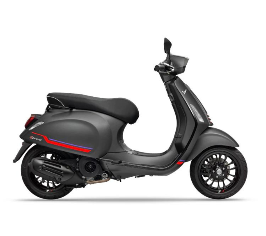 vespa 2023 giá bao nhiêu