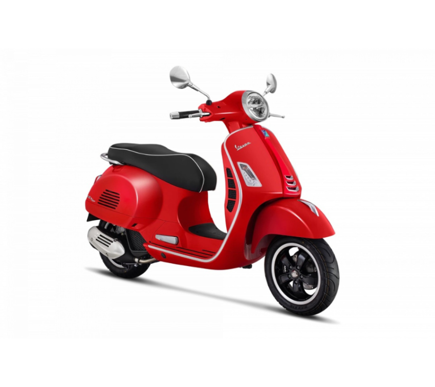 vespa 2023 giá bao nhiêu