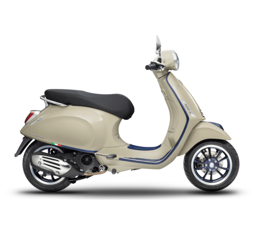 vespa 2023 giá bao nhiêu
