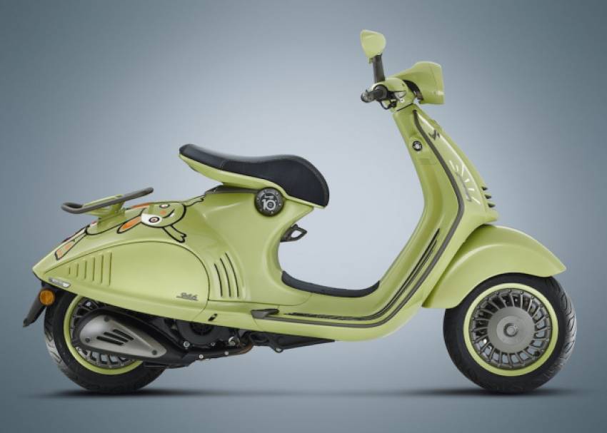 vespa 946 giá