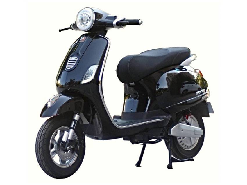 vespa lx 150