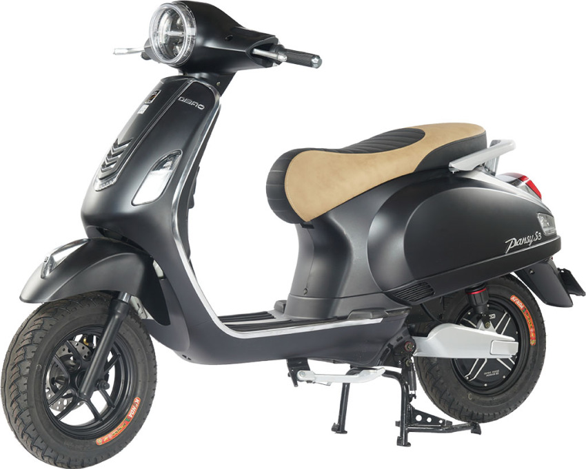 xe điện vespa giá bao nhiêu