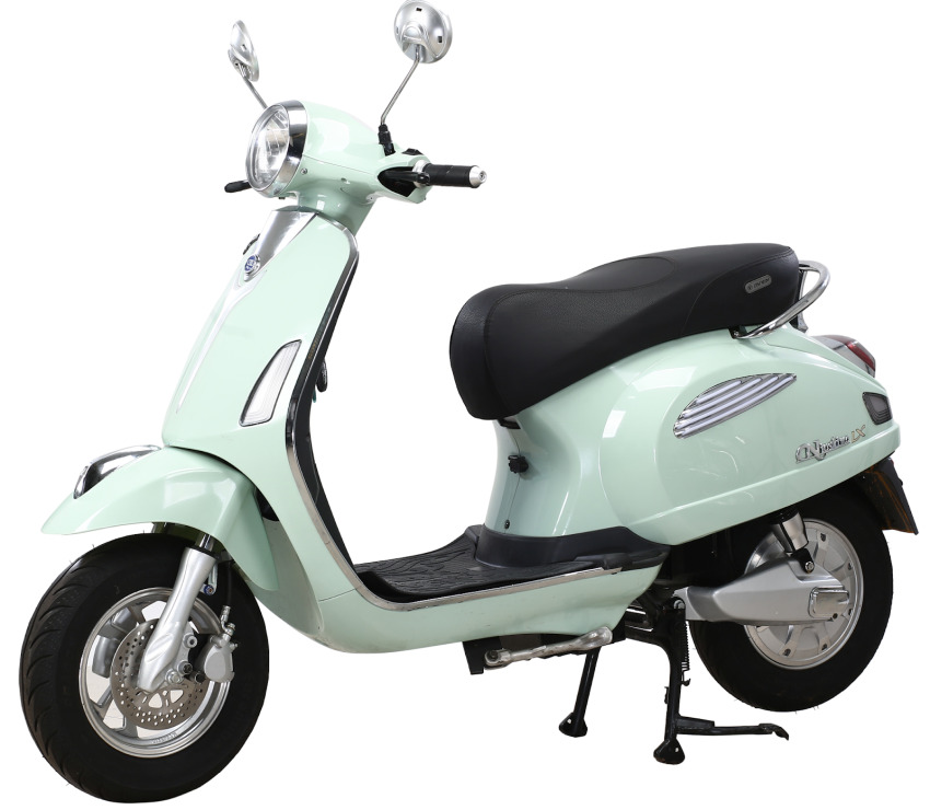 xe điện vespa giá bao nhiêu