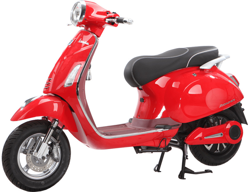 xe điện vespa giá bao nhiêu