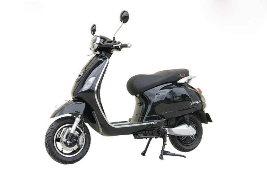 xe điện vespa giá bao nhiêu
