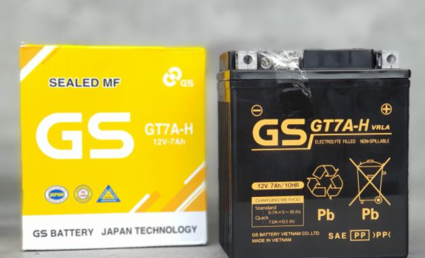 xe vespa đề không nổ