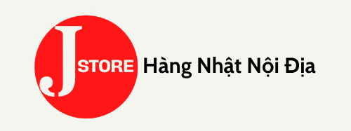 Hệ Thống Hàng Nhật Nội Địa JStore