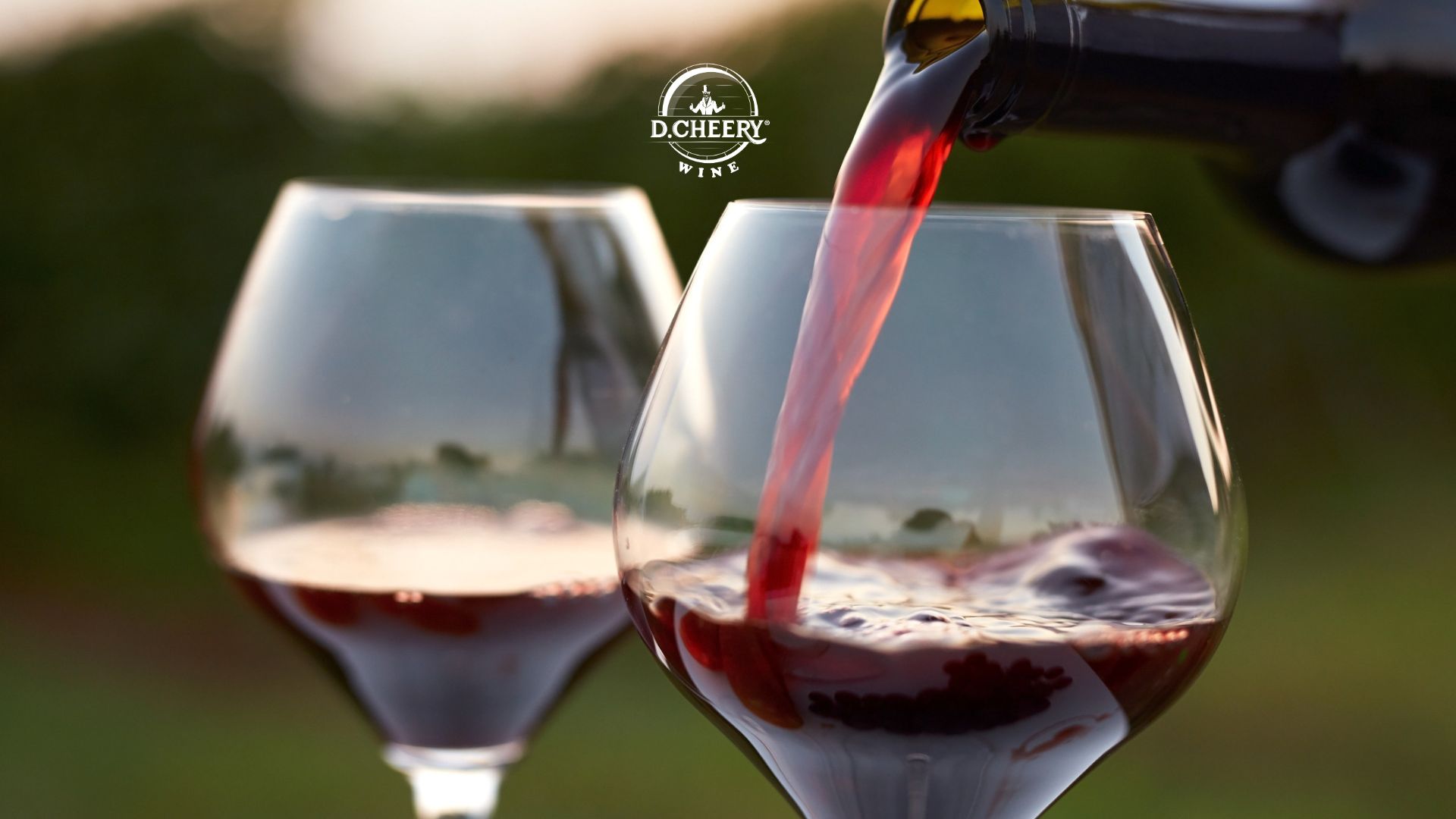 Finish của rượu vang