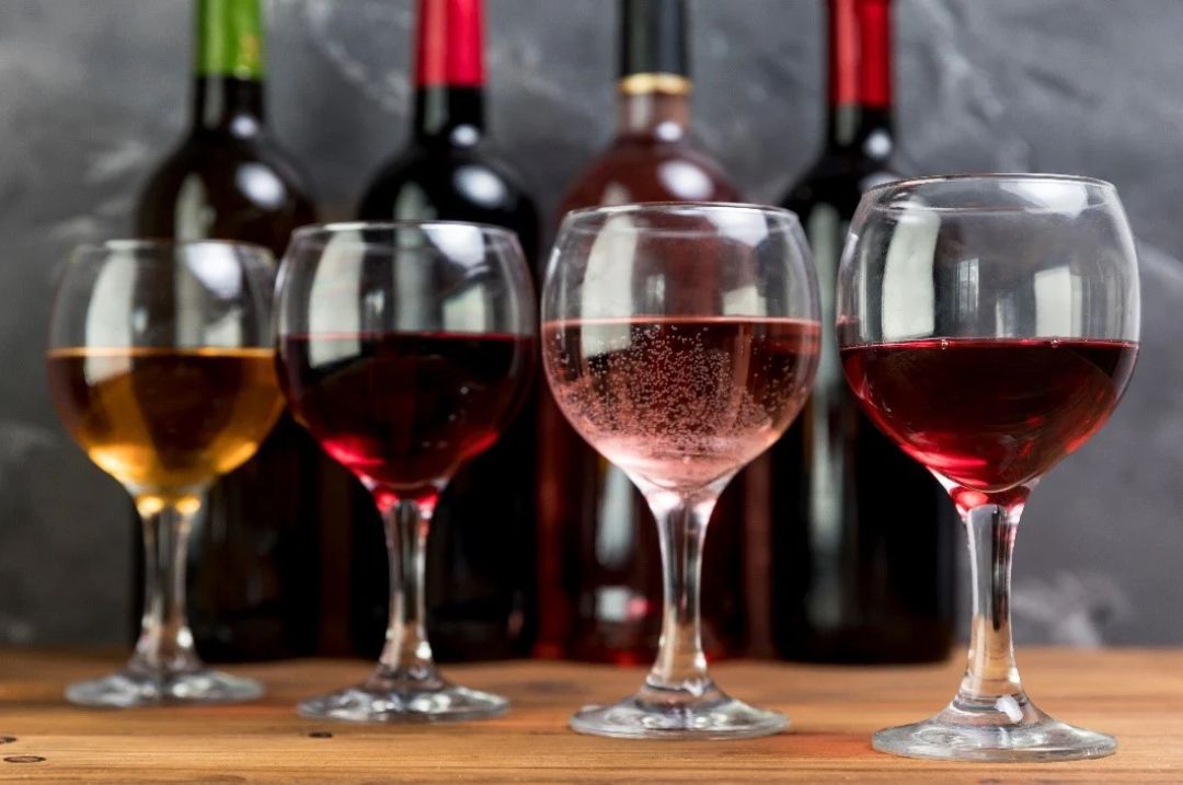 nhiệt độ ảnh hưởng tới độ acid của rượu vang như thế nào