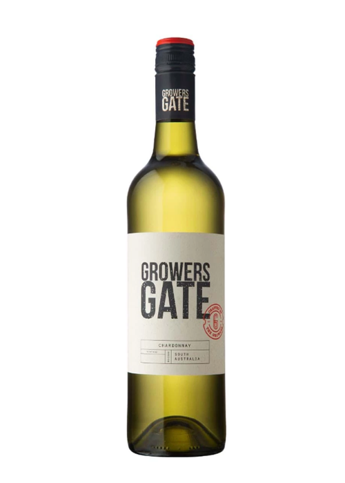 rượu vang grower gate chardonnay