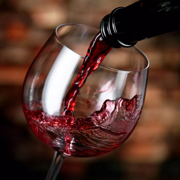 rượu vang sangiovese