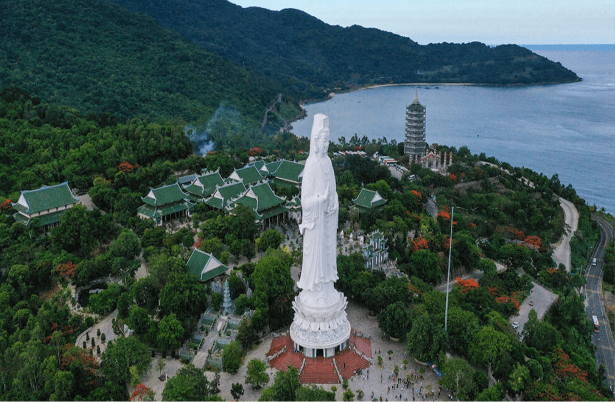 Bán đảo Sơn Trà