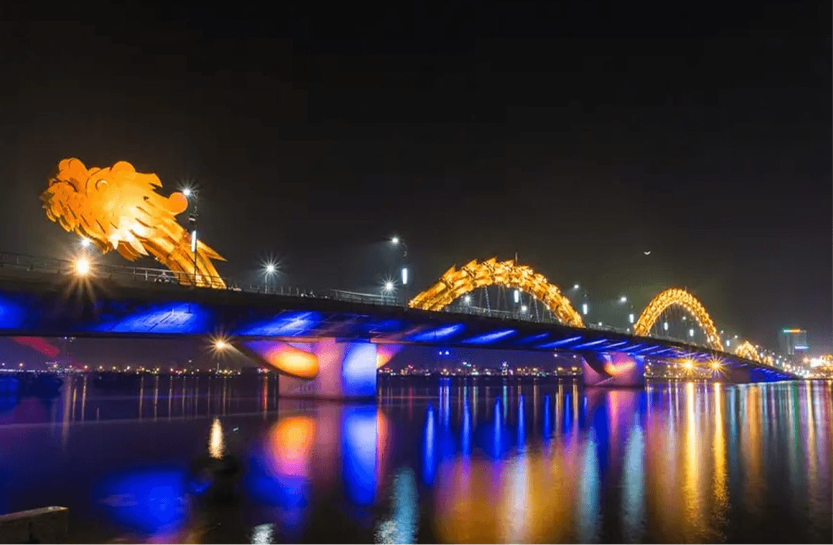 Cầu Rồng