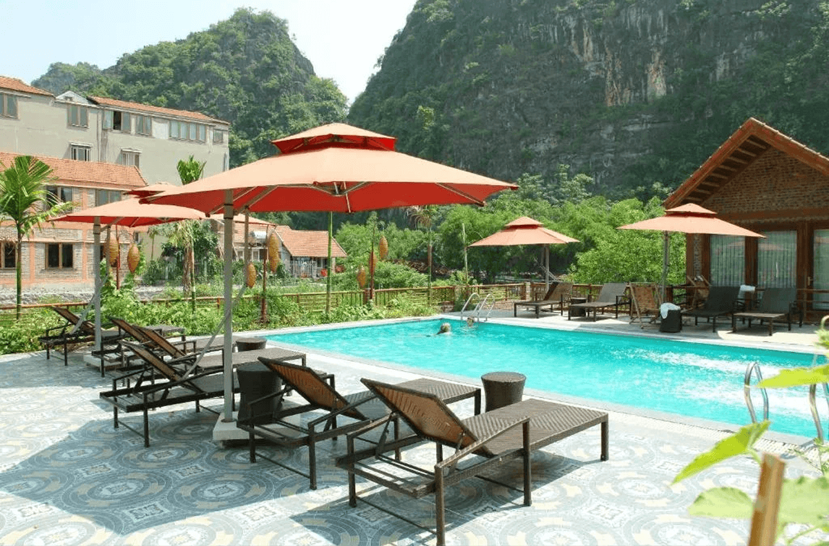 Chez Loan Hotel Ninh Bình