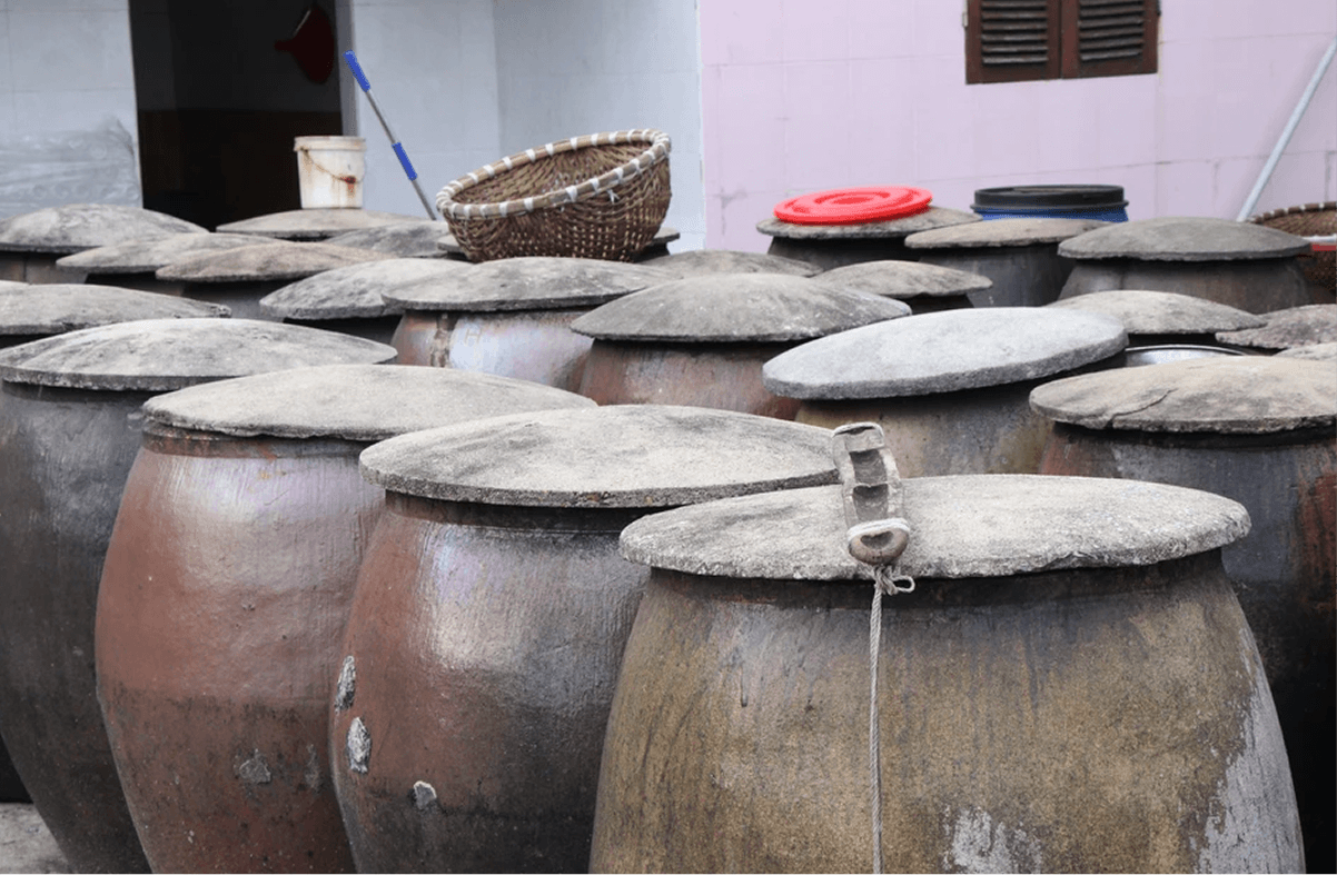 Công Đoạn “Địa Táng” – Hoàn Thiện Hương Vị Đặc Trưng Sa Châu