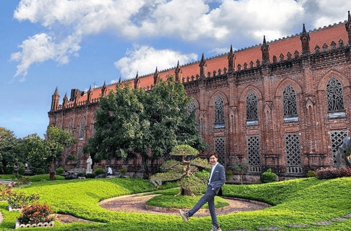 Đan Viện Châu Sơn