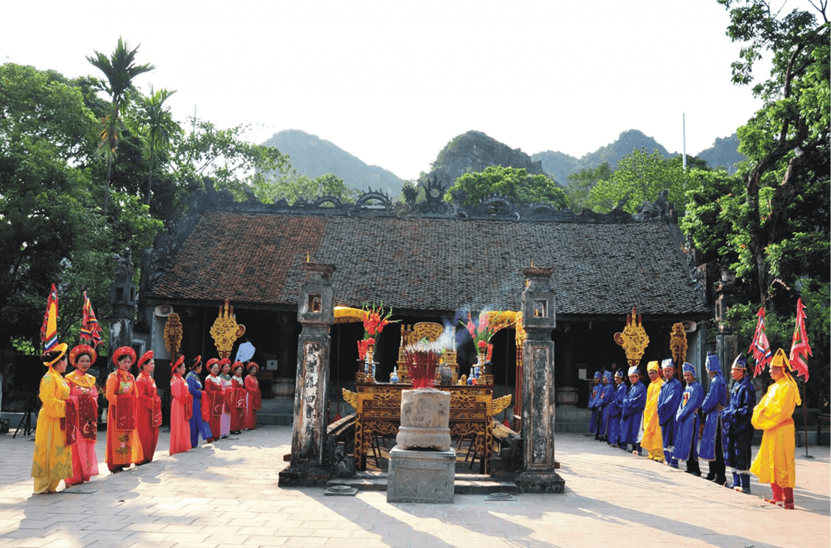 Đôi nét về Nguyễn Công Trứ