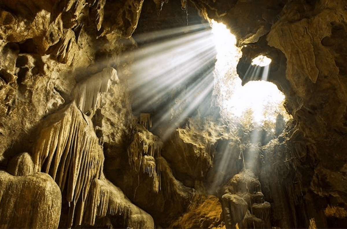 Giá vé Động Thiên Hà