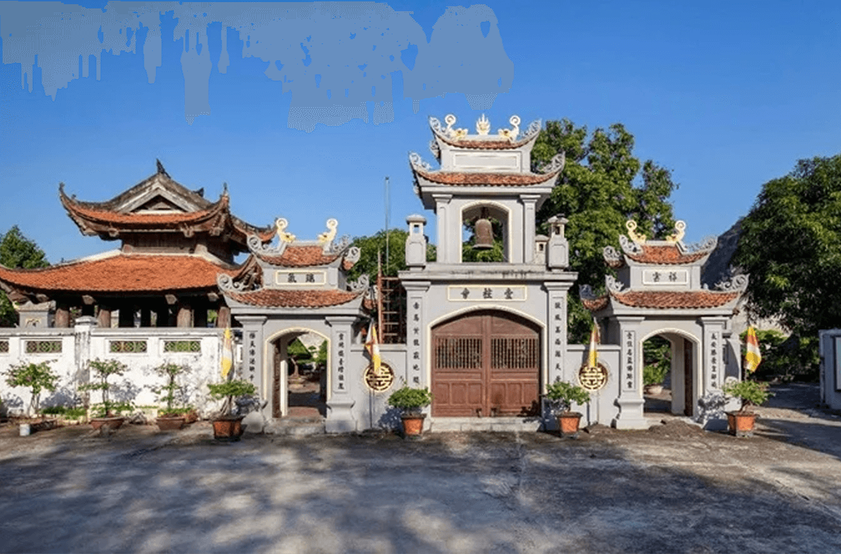 Du Lịch Cố Đô Hoa Lư Thời Điểm Nào Đẹp Nhất