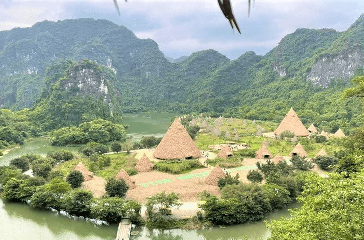 Khám phá văn hóa và đời sống cư dân Tràng An cổ đại