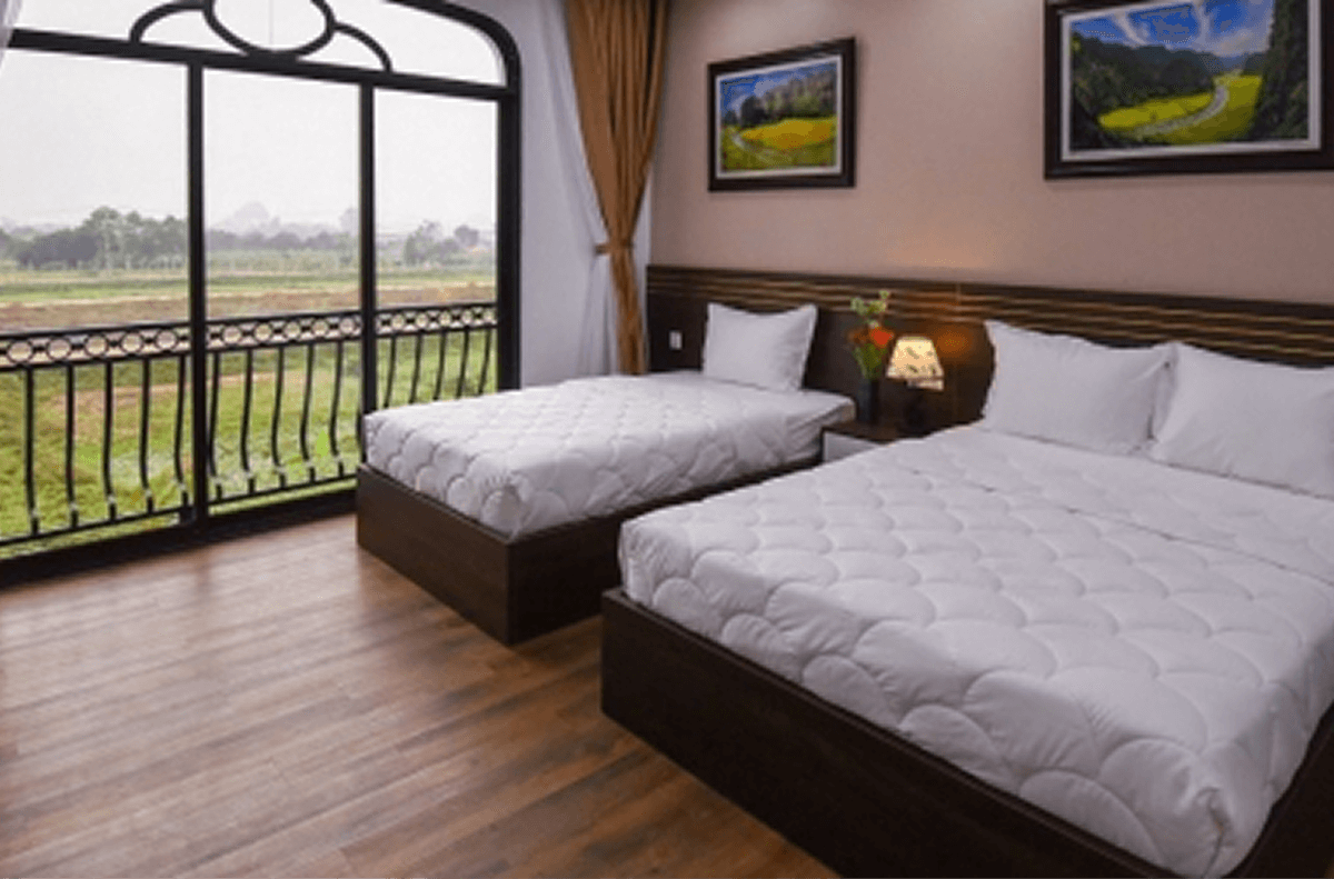 Lotus Hotel Ninh Bình