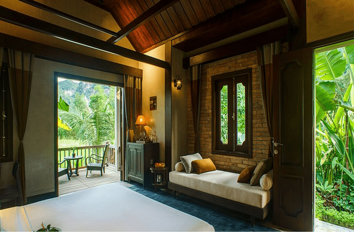 Nham Village Resort