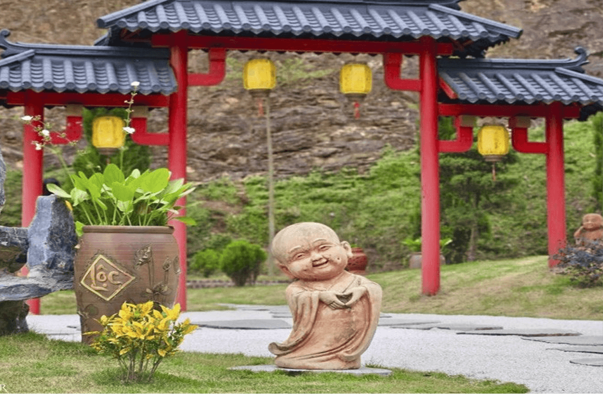 Những Điểm Độc Đáo Tạo Nên Giá Trị Tâm Linh Của Chùa Cây Thị