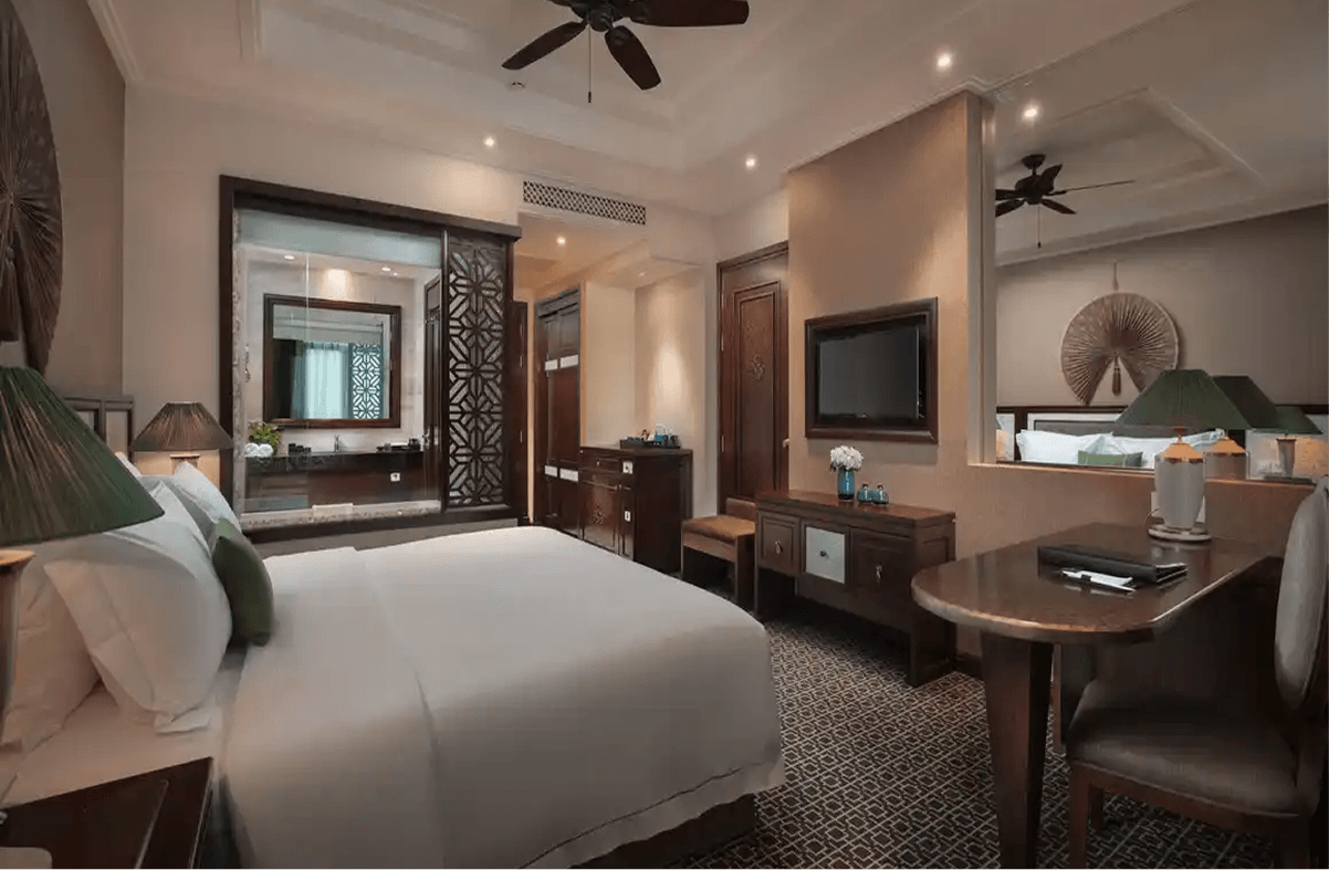 Ninh Binh Hidden Charm Hotel & Resort