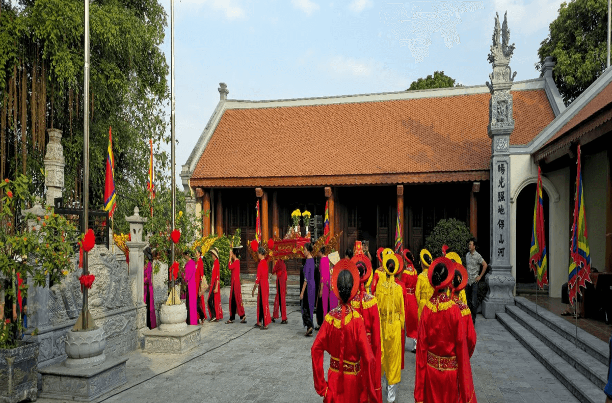 Thời Gian, Ý Nghĩa Và Nét Đặc Sắc