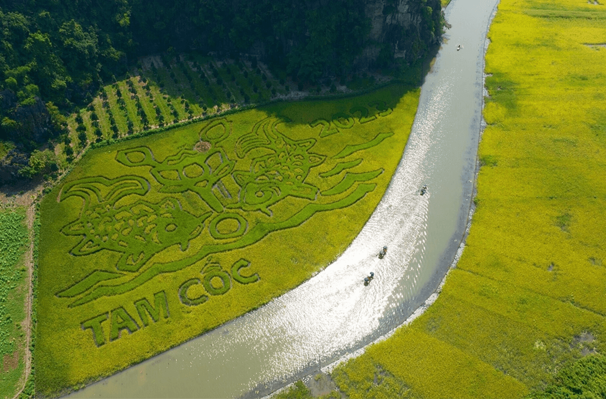 Thời Tiết Ninh Bình Tháng 5