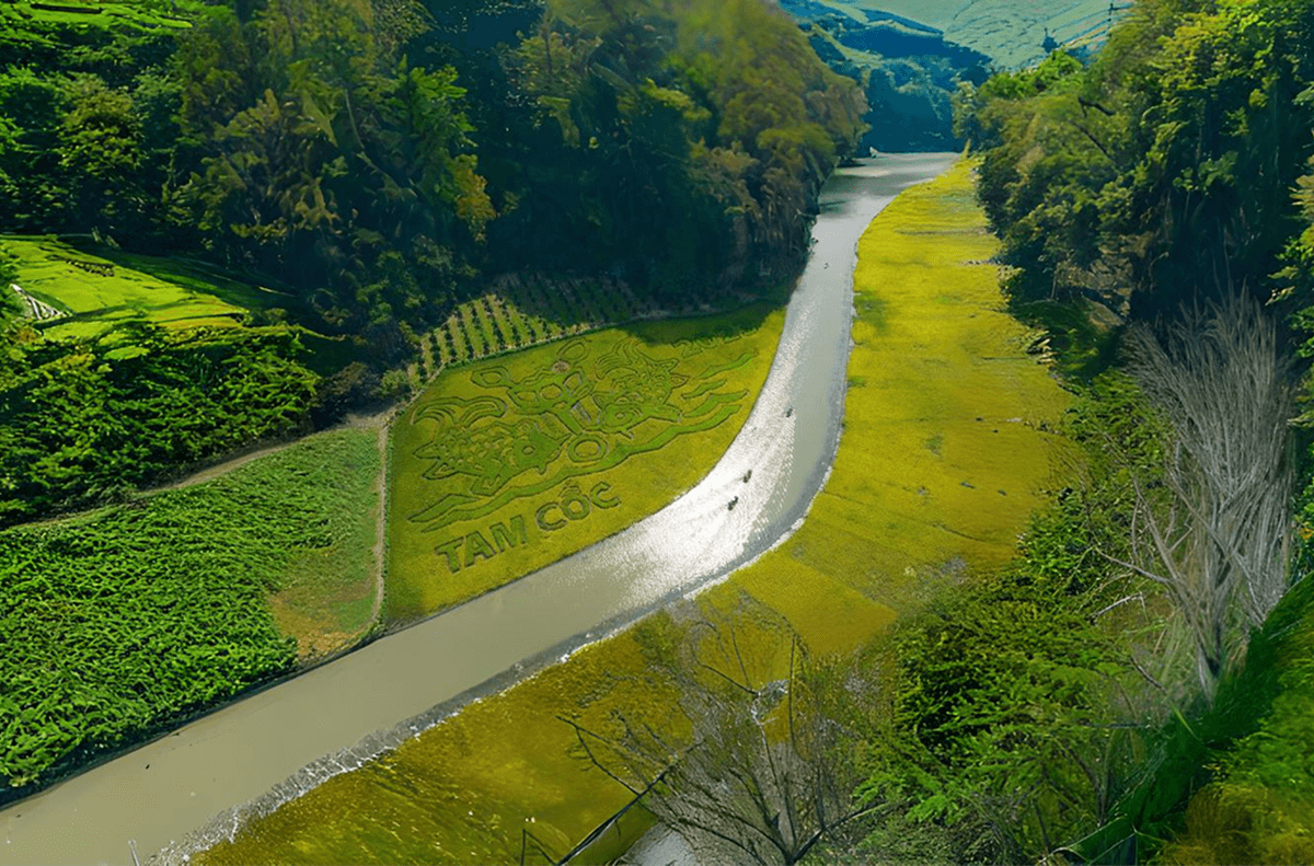 Thời Tiết Ninh Bình Tháng 6