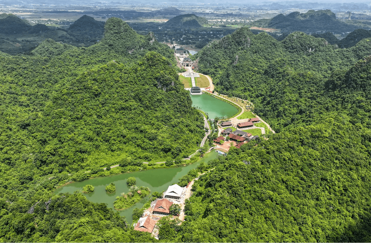 Thung Ui Ở Đâu