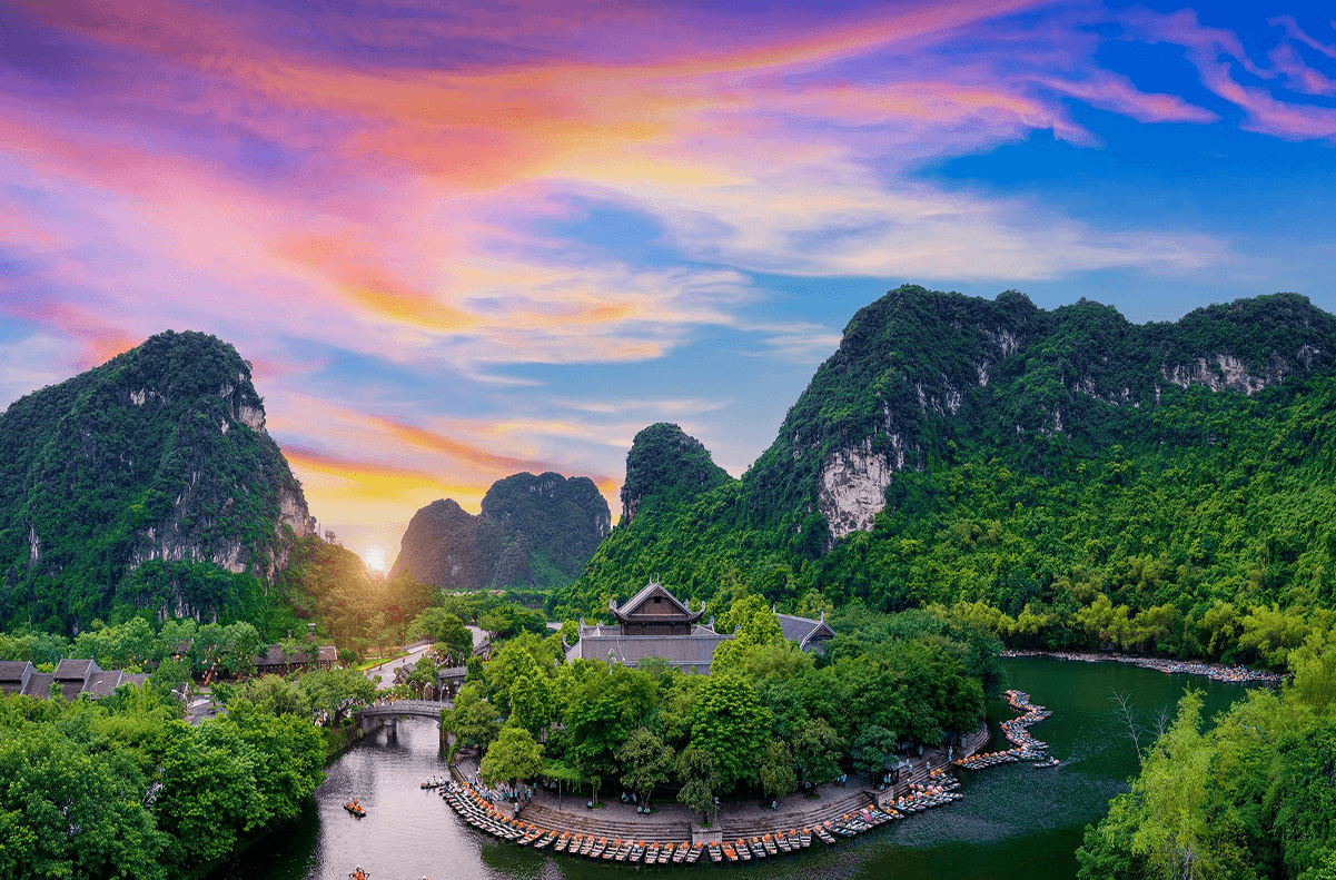 Tràng An