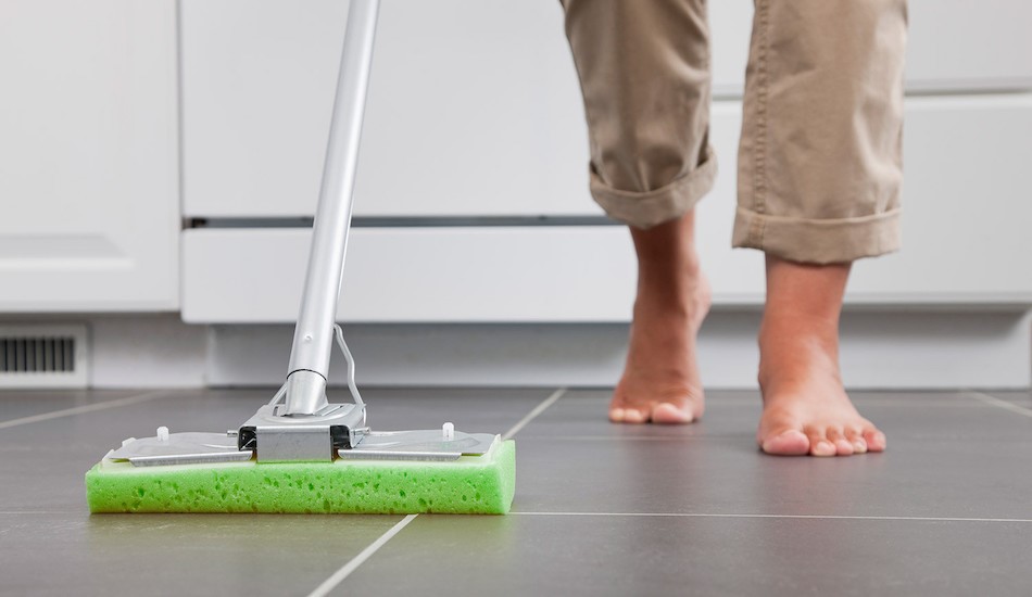 BIỆN PHÁP THI CÔNG THẢM LÓT SÀN VĂN PHÒNG | INTERLINE FLOORING