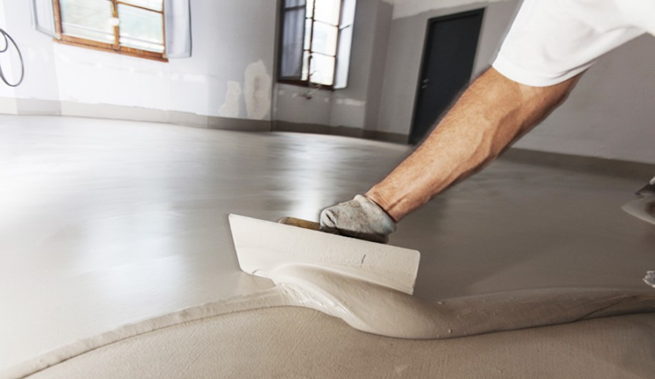 BIỆN PHÁP THI CÔNG THẢM LÓT SÀN VĂN PHÒNG | INTERLINE FLOORING